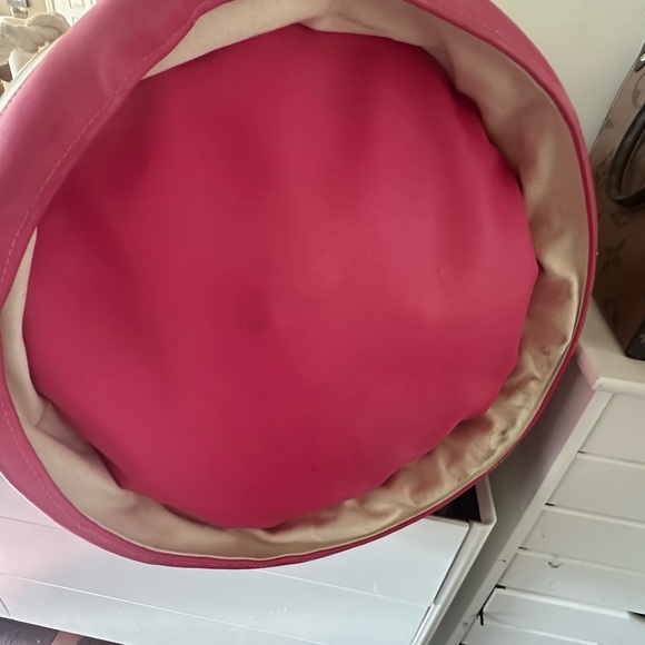 Rare x2 VS PINK store displays baskets/bins/totes - Picture 3 of 16